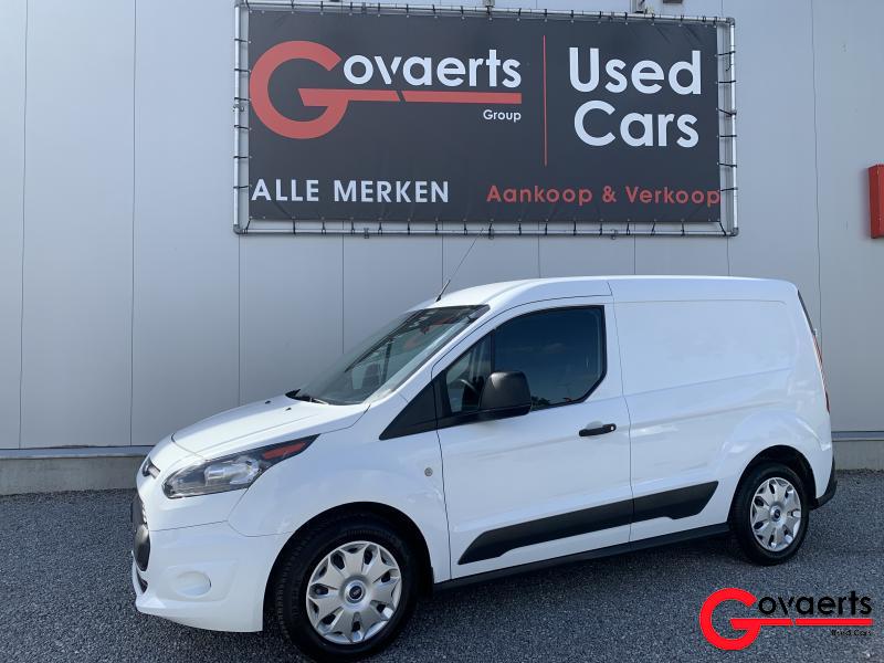 Ford Transit Connect T200 1.5TDCI Trend 1.5 TDCI