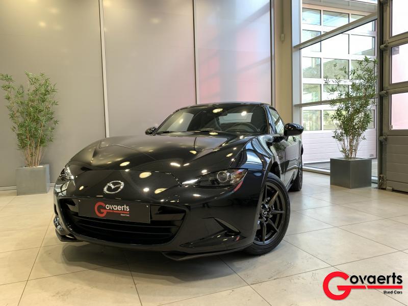 Mazda MX-5 Skycruise RF