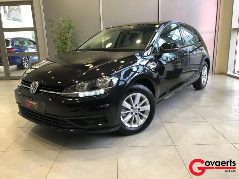 Volkswagen Golf VII 1.0TSI COMFORTLINE DSG7