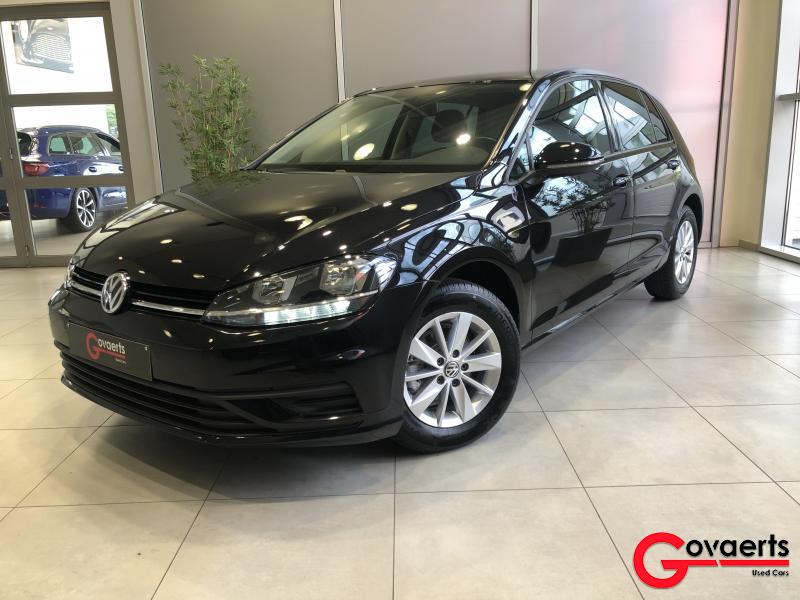 Volkswagen Golf VII 1.0TSI COMFORTLINE DSG7