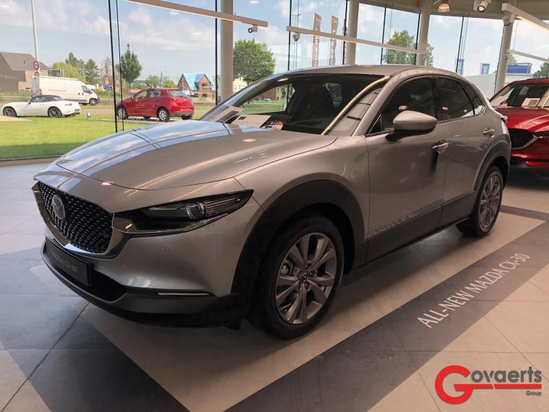Mazda CX-30 Hakoné 2.0 E-SKYACTIV-X