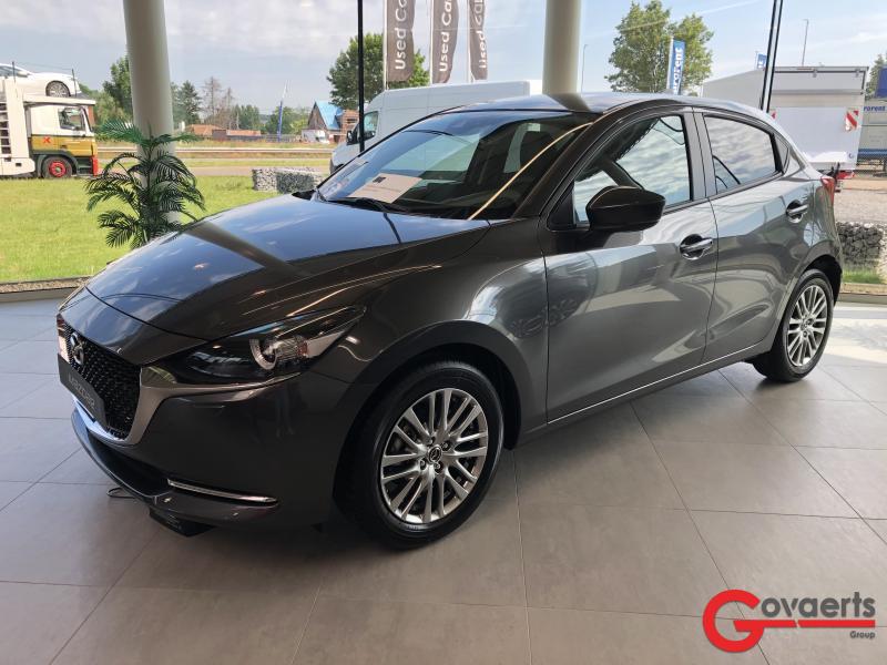 Mazda 2 Okinami 1.5 Skyactiv-G Mild Hybrid