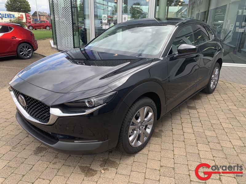 Mazda CX-30 Hakoné 2.0 E-SKYACTIV-G Mild Hybrid