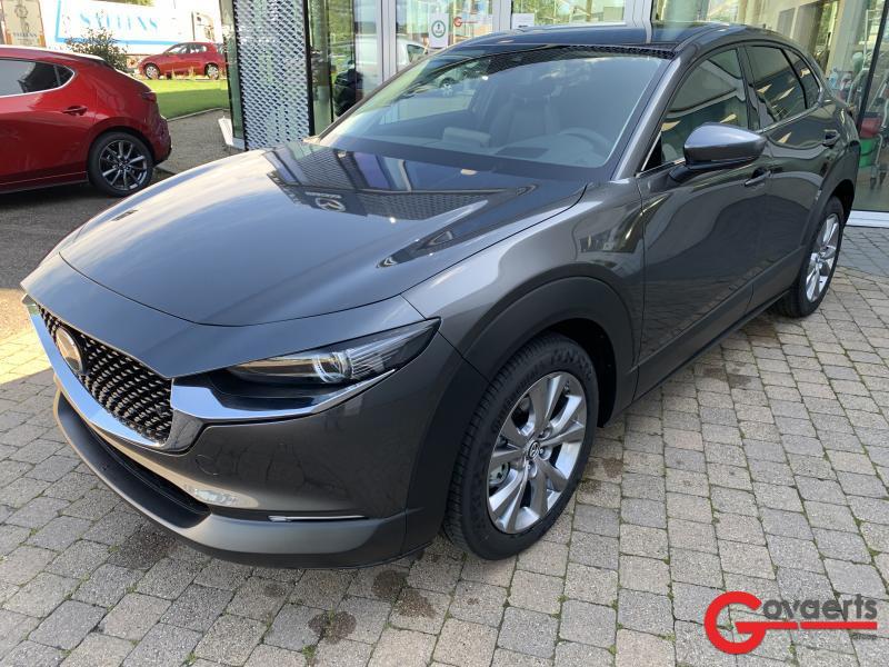 Mazda CX-30 Hakoné 2.0 e-SKYACTIV-G Mild Hybrid