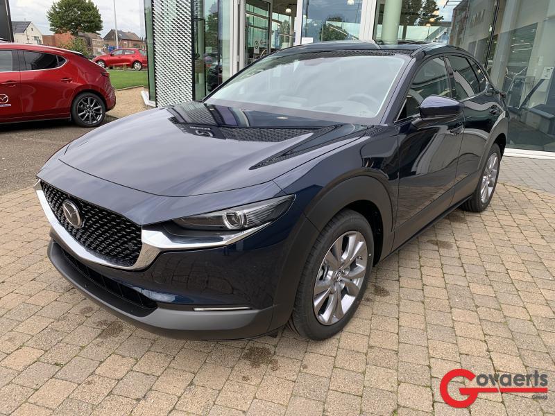 Mazda CX-30 Hakoné 2.0 e-Skyavtiv G