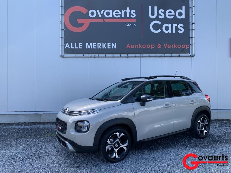Citroen C3 Aircross Business 1.5 blueHDI