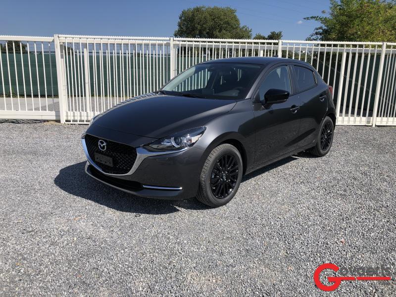 Mazda 2 Homura 1.5 Skyactiv-G