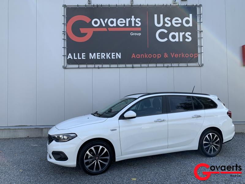 Fiat Tipo SW Lounge 1.4 Turbo 120PK S&S 1.4 T-Jet