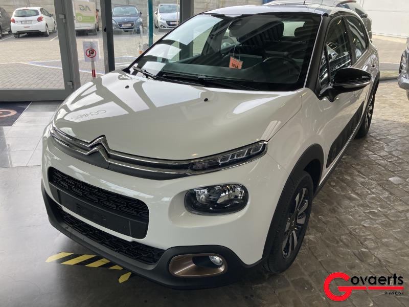 Citroen C3 1.2 PureTech 83 Origins