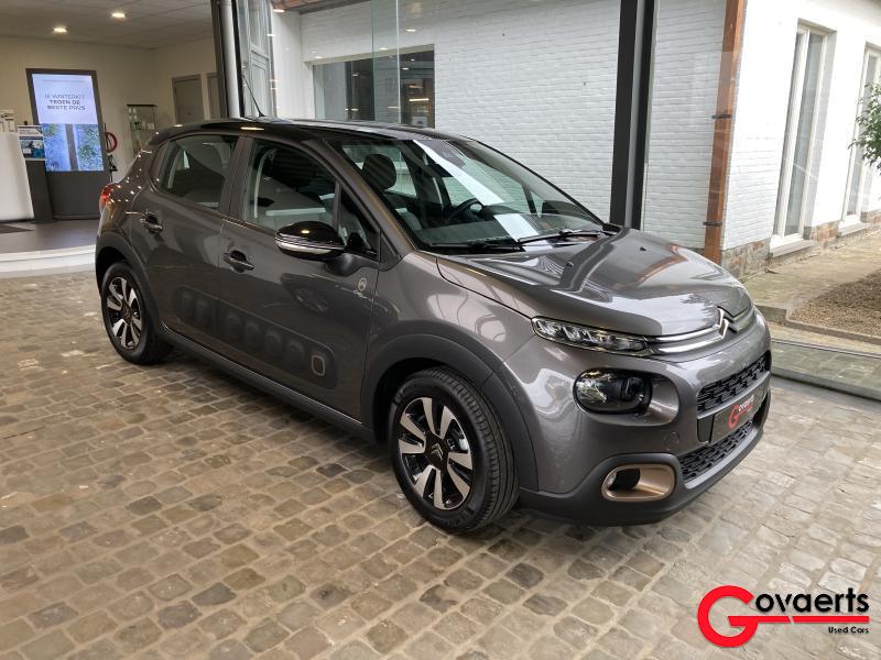 Citroen C3 1.2 PureTech 83 Origins