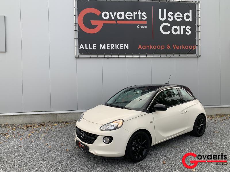 Opel ADAM Jam 1.4 101pk