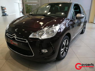 Citroen DS3 So Chic