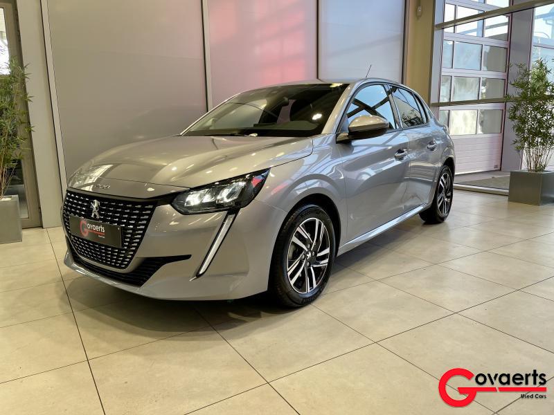 Peugeot 208 Allure