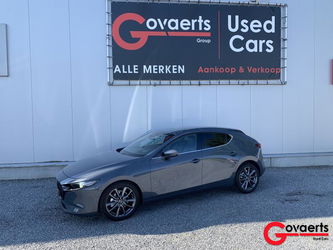 Mazda 3 Skycruise FULL OPTION 2.0 SKYACTIV-G