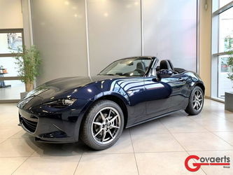 Mazda MX-5 Skycruise Sport 1.5L SKYACTIV?G 132 hp