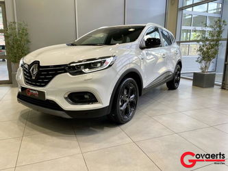 Renault Kadjar Black edition