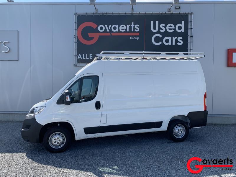 Citroen Jumper Business L2H2 / €30950 ex btw