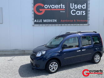 Renault Kangoo Limited *NAVI * PARKSENS 1.5 DCi