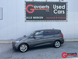 BMW 218 Active Tourer Grand Tourer 7plaatsen Automaat 218d