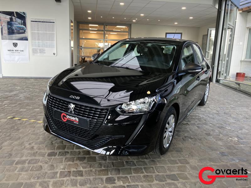 Peugeot 208 LIKE