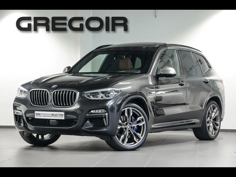 BMW X3 X3 M 40i
