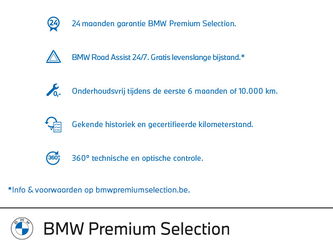 BMW X1 sdrive 18i Automaat
