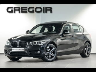 BMW 116 hatch 116i Hatch