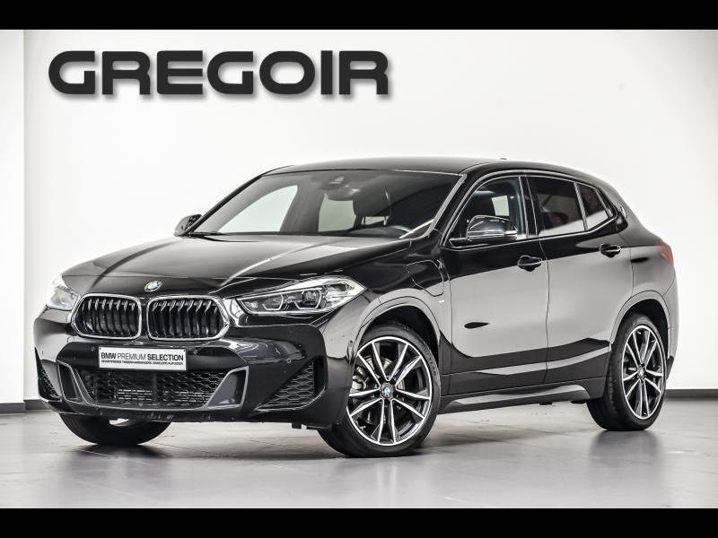 BMW X2 xDrive25e MPack AUT