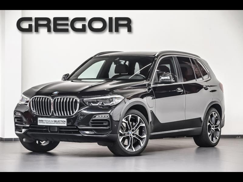 BMW X5 xDrive 45e