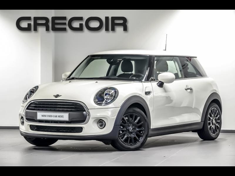 MINI One ONE 3 Deurs