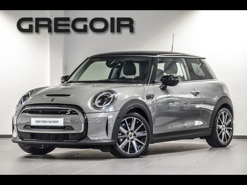 MINI Cooper SE Cooper Electric