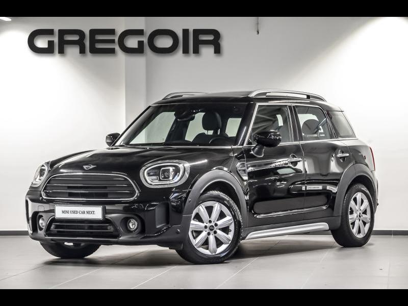 MINI Cooper D Countryman Countryman Cooper D