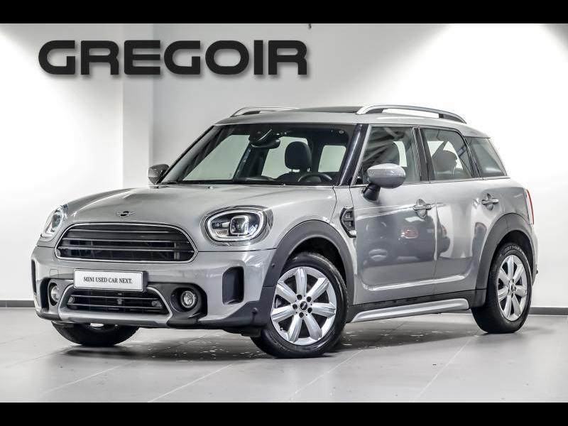 MINI Cooper Countryman Countryman