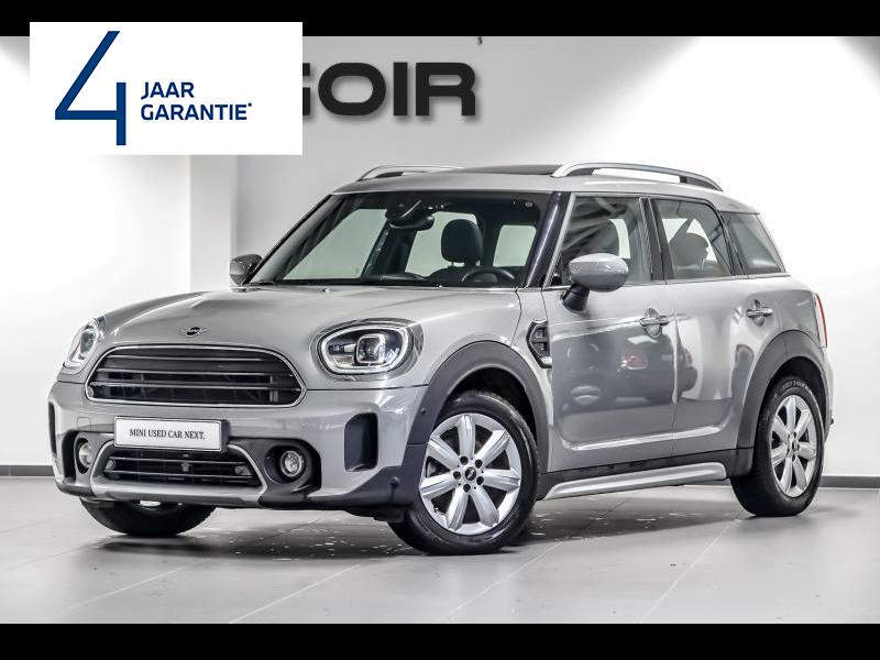 MINI Cooper Countryman Countryman