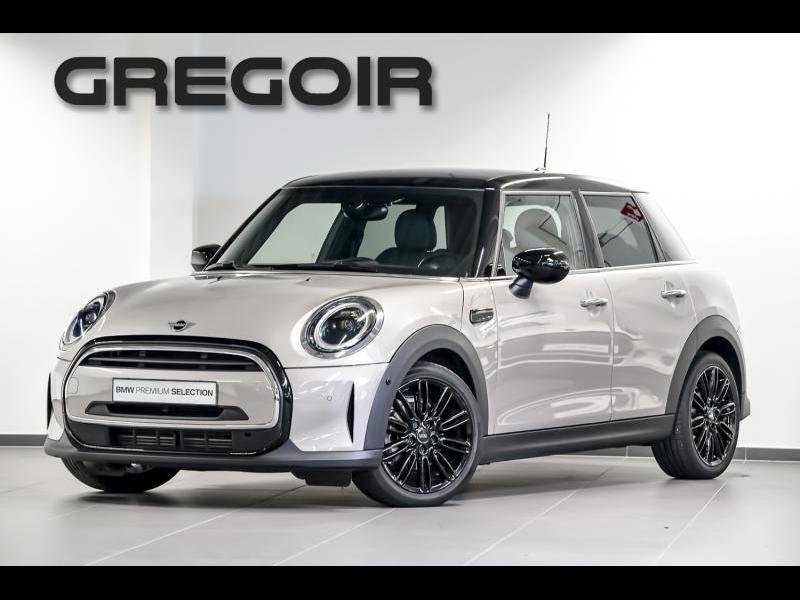 MINI Cooper second hand to Dendermonde of 26450.00 | 3996930 | Gocar.be