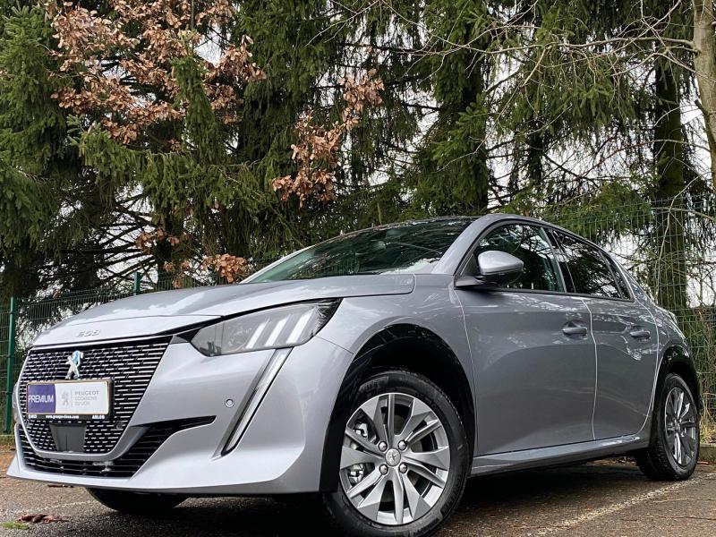 Peugeot 208 Allure / Electric