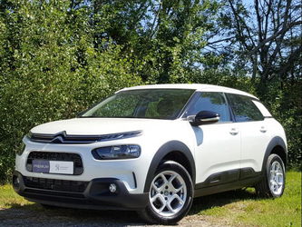 Citroen C4 Cactus Feel 1.2 PURETECH