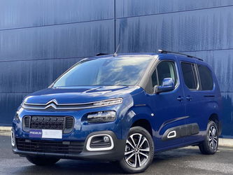 Citroen Berlingo XL / Shine / 7 places 1.5 BlueHDI