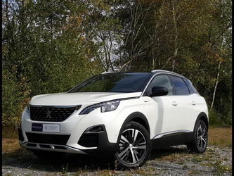 Peugeot 3008 GT Line / Full LED 1.5 BlueHDI