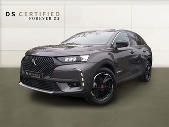 DS DS 7 Crossback Performance Line / EAT8 1.5 BLUEHDI