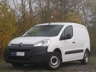 Citroen Berlingo Club / L1 1.6 BLUE HDI 75