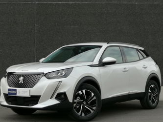Peugeot 2008 Allure 1.2 PureTech 100cv