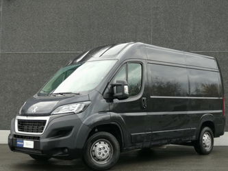 Peugeot Boxer Premium 2.2 BlueHDi 165 S&S