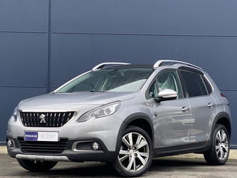 Peugeot 2008 Crossway 1.2 Puretech
