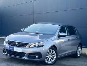 Peugeot 308 Style 1.5 BlueHDI