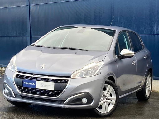 Peugeot 208 Signature 1.2 PureTech
