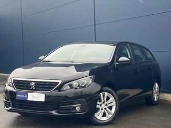 Peugeot 308 SW Active / EAT8 1.5 BlueHDi