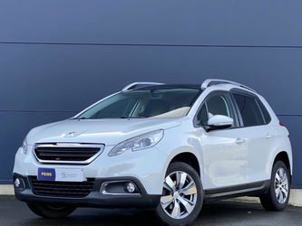 Peugeot 2008 Active 1.6 HDI
