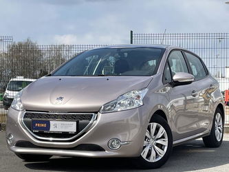 Peugeot 208 ACTIVE 1.4 PureTech