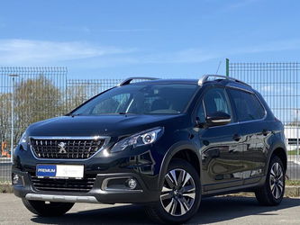Peugeot 2008 Allure / Toit Pano 1,2 PureTech